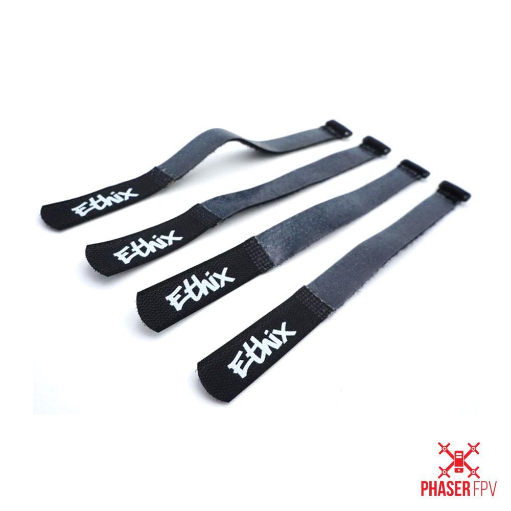 Hot Deal! TBS ETHIX GoPro Straps Set - 4 Pieces for Secure Mounting
