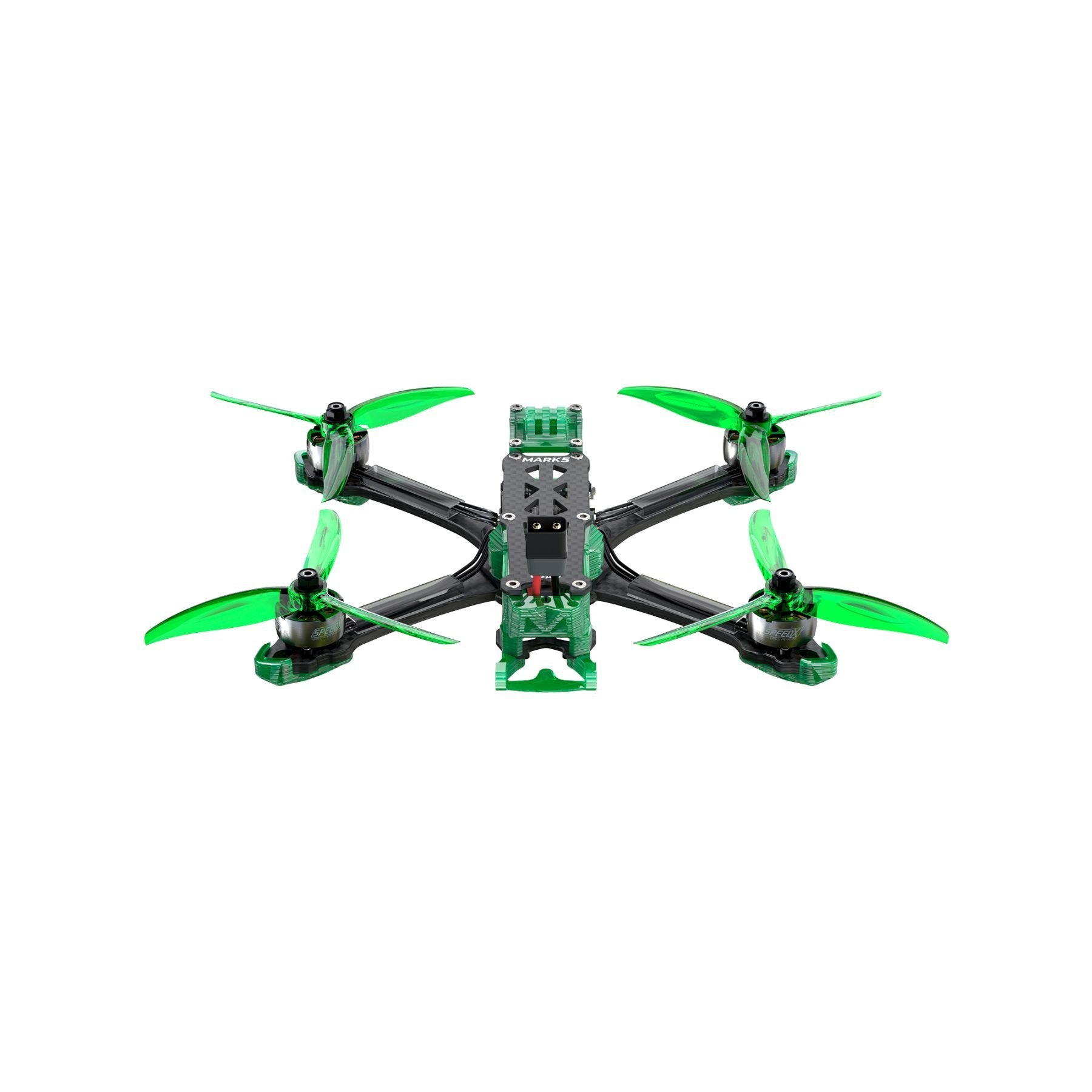 Hot Sale! GEPRC MARK5 O4 Pro Wide X FPV Drone