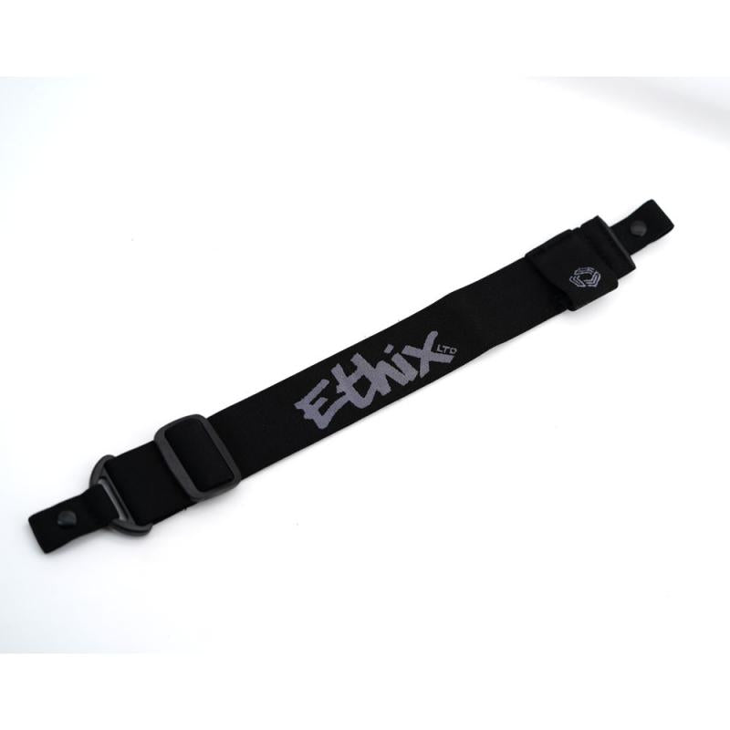 TBS ETHIX HD V3 Black High - Definition Goggle Strap