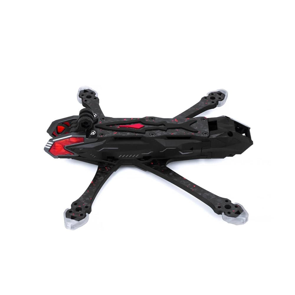 AxisFlying Manta 5 Pro Deadcat-Style Lightweight Frame Kit for FPV