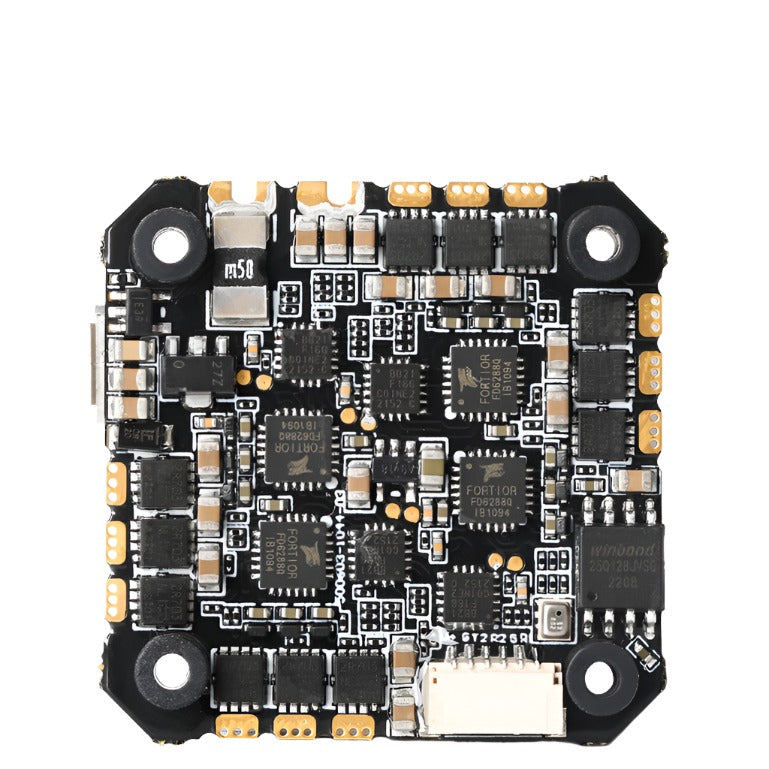 T-Motor F7 45A All-in-One Flight Controller with MPU6000 and ESC
