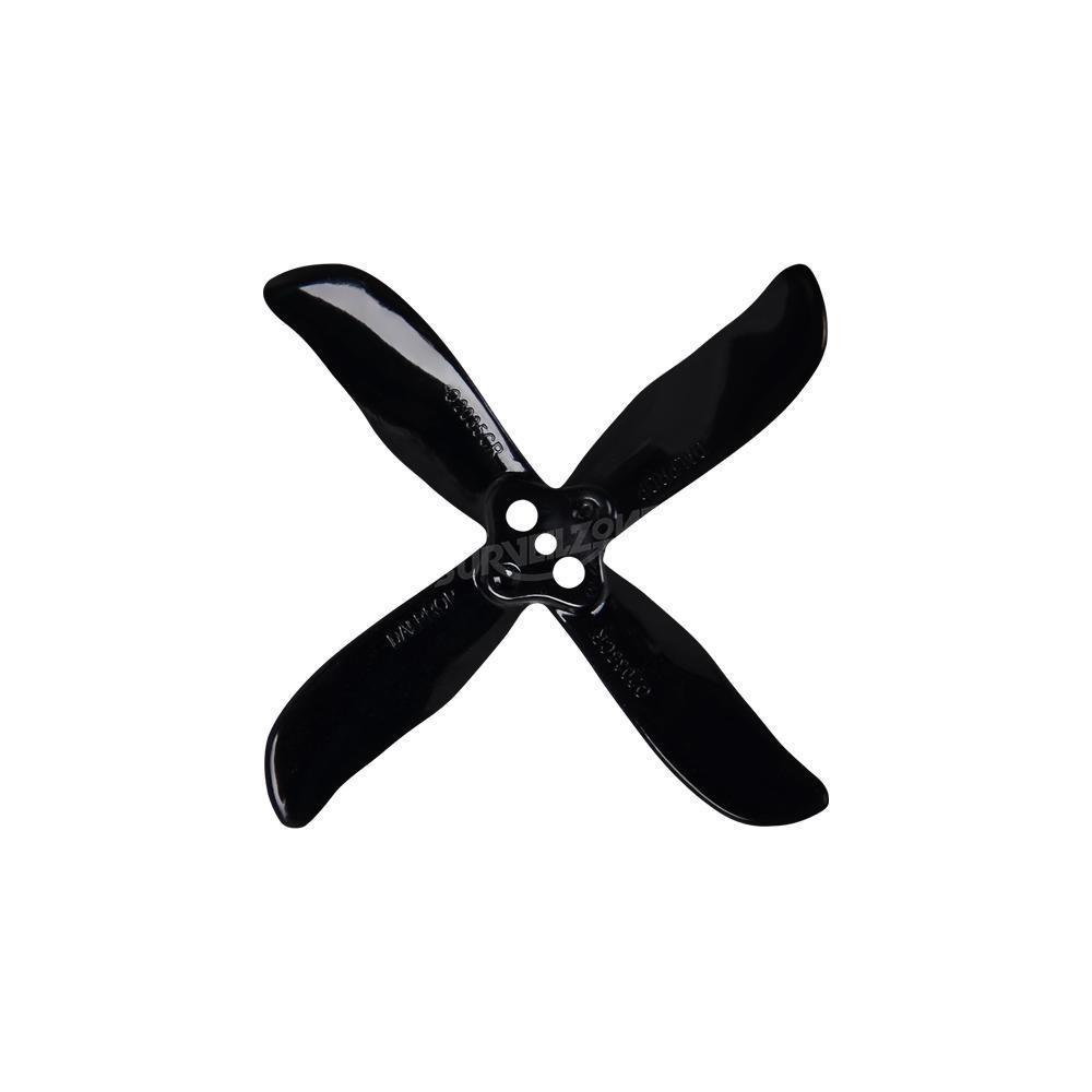 Hot Sale! DAL Prop Cyclone Q2035C 2 - Inch 4 - Blade PRO Propellers Set (8 CW + 8 CCW)