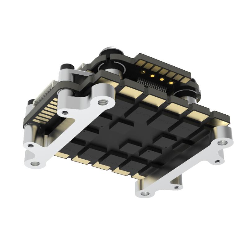 TBS Gorilla 30X30 Adapter - Ideal for Flight Stack Mounting