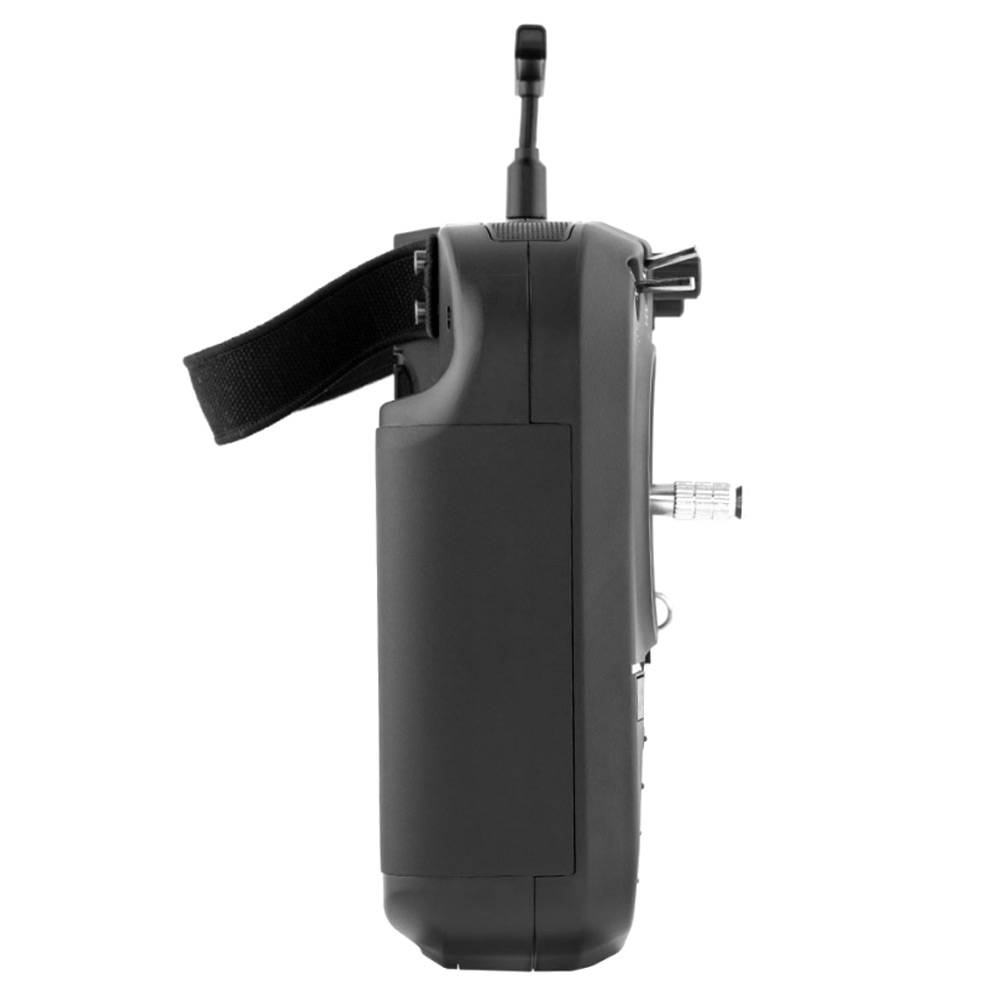 RadioMaster Boxer - Compact 4-in-1 Multi-Protocol/ELRS 2.4GHz Radio Transmitter (Batteries Not Included)