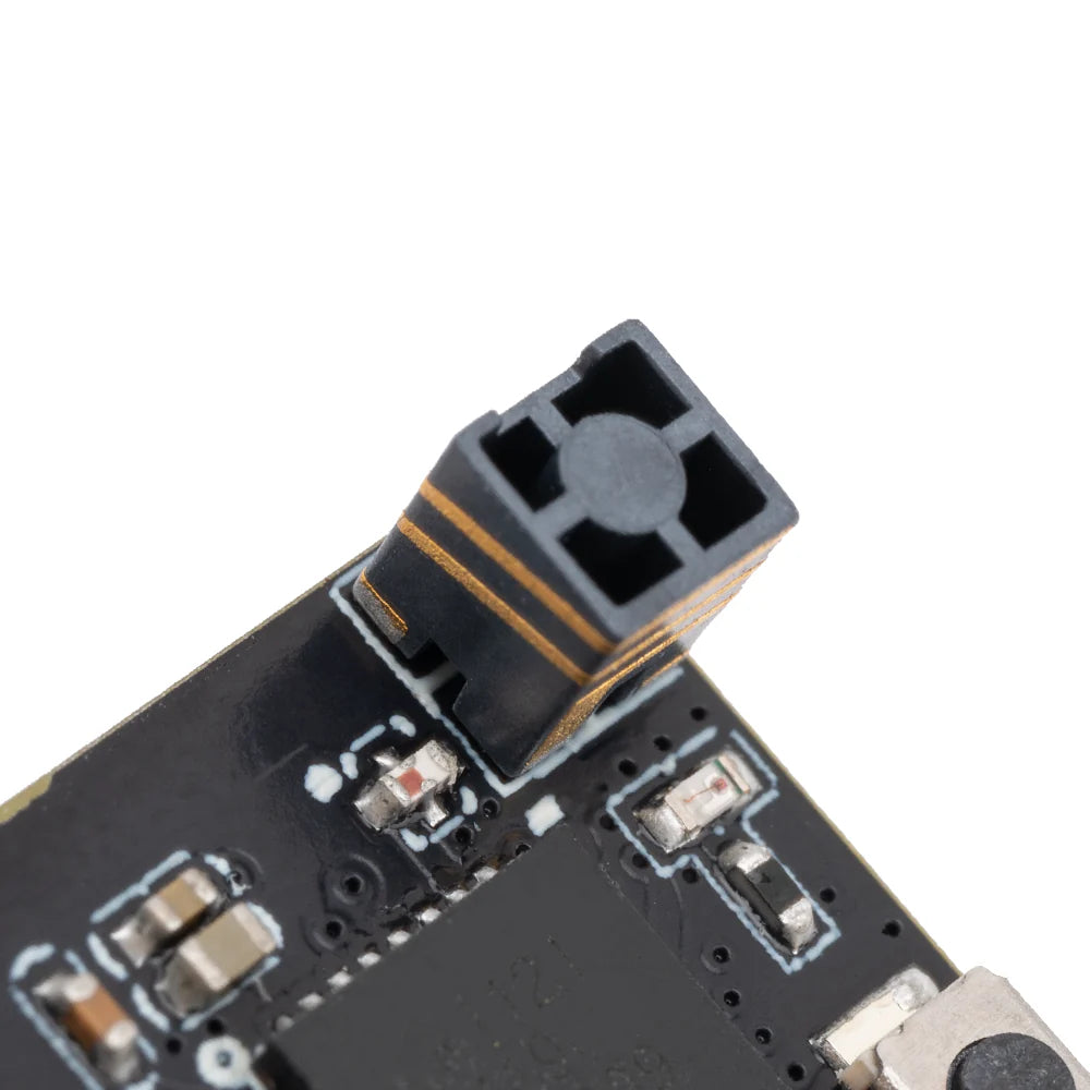 Hot! RadioMaster XR2 Nano 2.0GHz ExpressLRS Receiver
