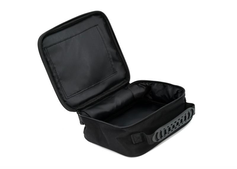 TBS ETHIX Transmitter Bag V2 - Ideal for FPV Racers