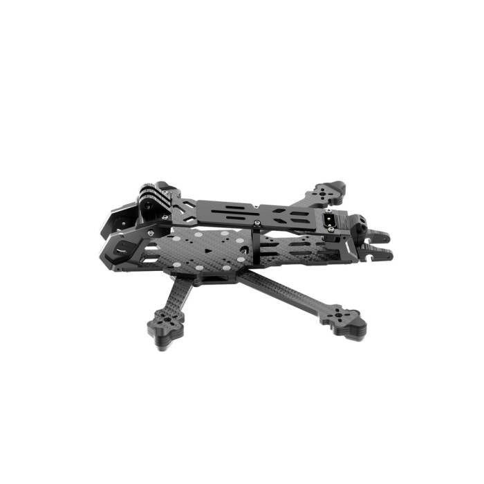 Hot Deal! GEPRC DoMain 3.6 Frame Kit for Aerial Adventures