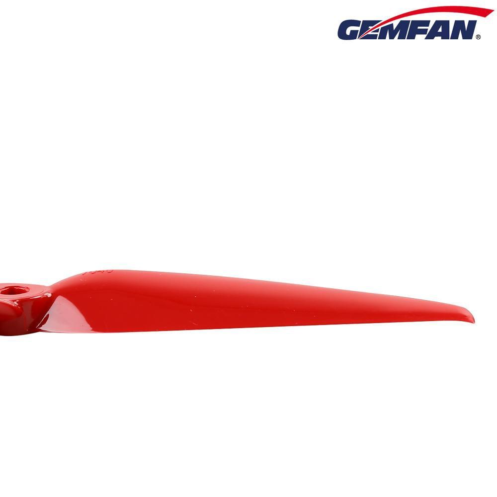 Gemfan Flash 7040 3-Blade Durable Propellers Sale! (2CW + 2CCW)