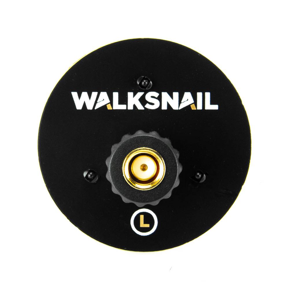 Hot Sale! Walksnail Avatar 5.8GHz High - Gain Patch Antennas for Goggles