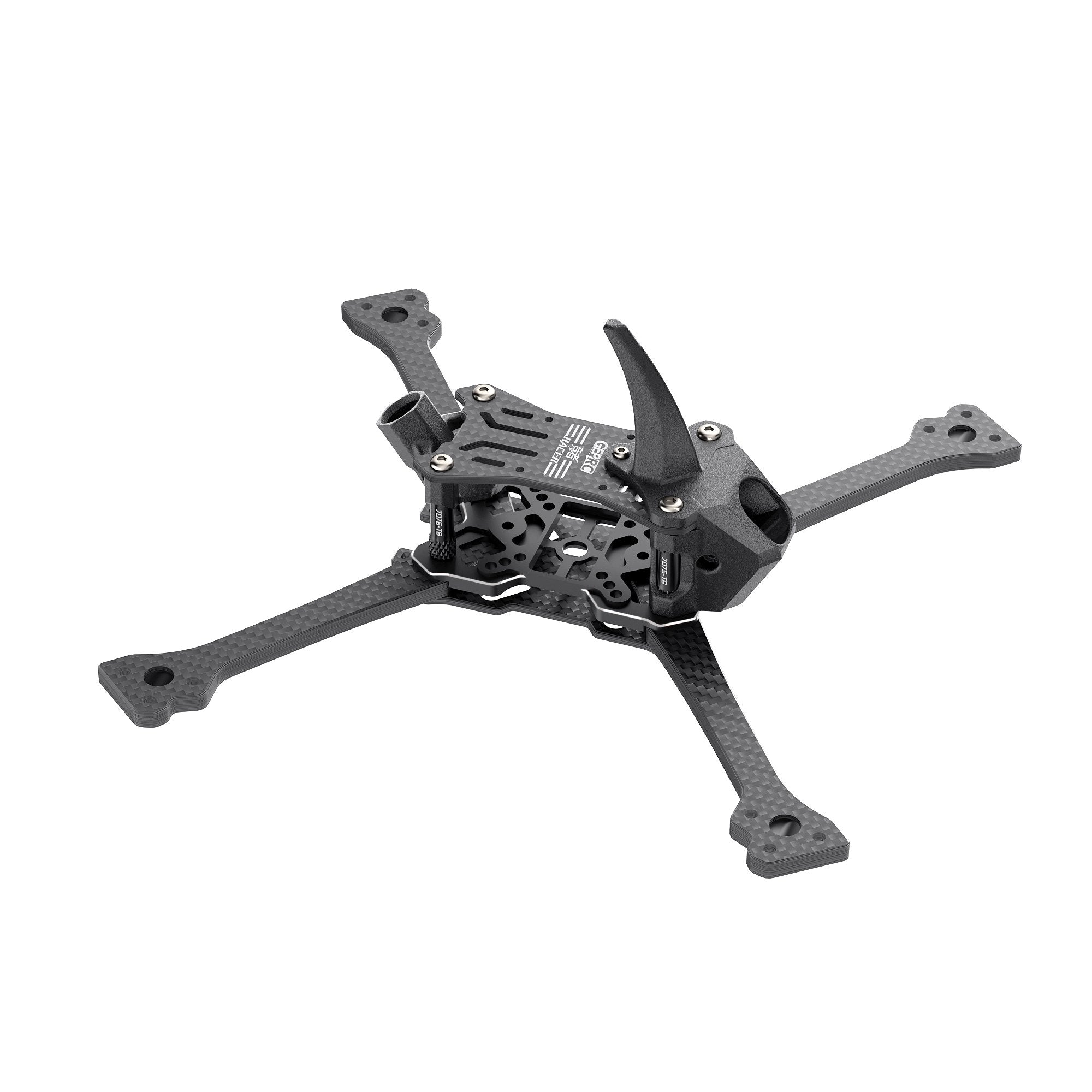 Hot Sale! GEPRC GEP-Racer FPV Racing Drone Frame for Ultimate Speed