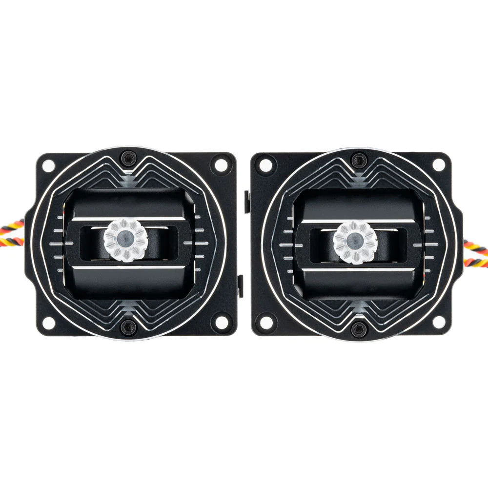 Hot Deal! Radiomaster AG01 NANO CNC Hall Gimbals - Perfect Upgrade for Pocket Radio