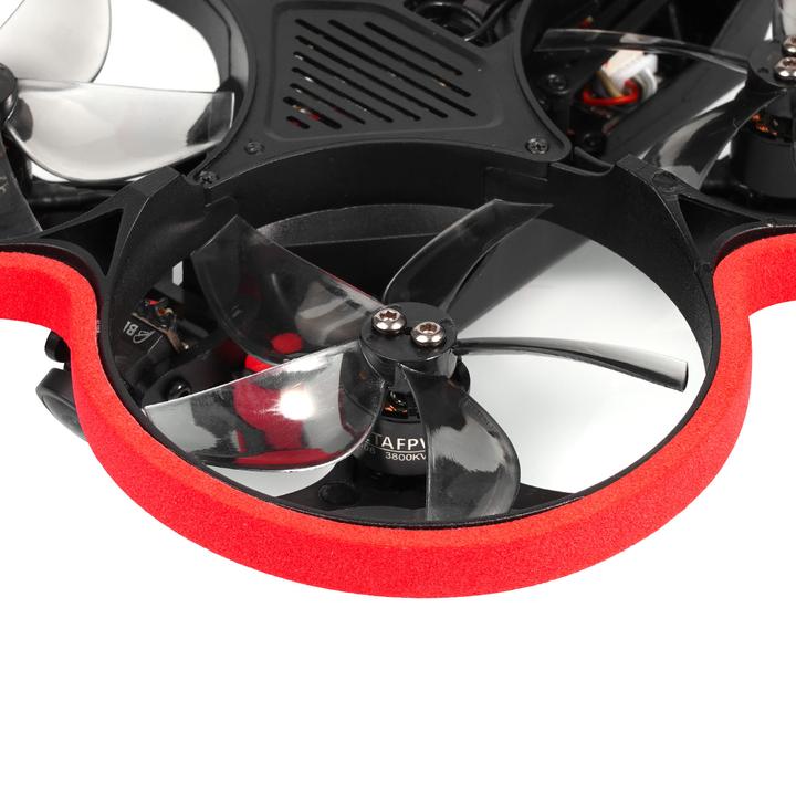 BetaFPV Beta95x V3 High - performance Pusher Whoop Quadcopter