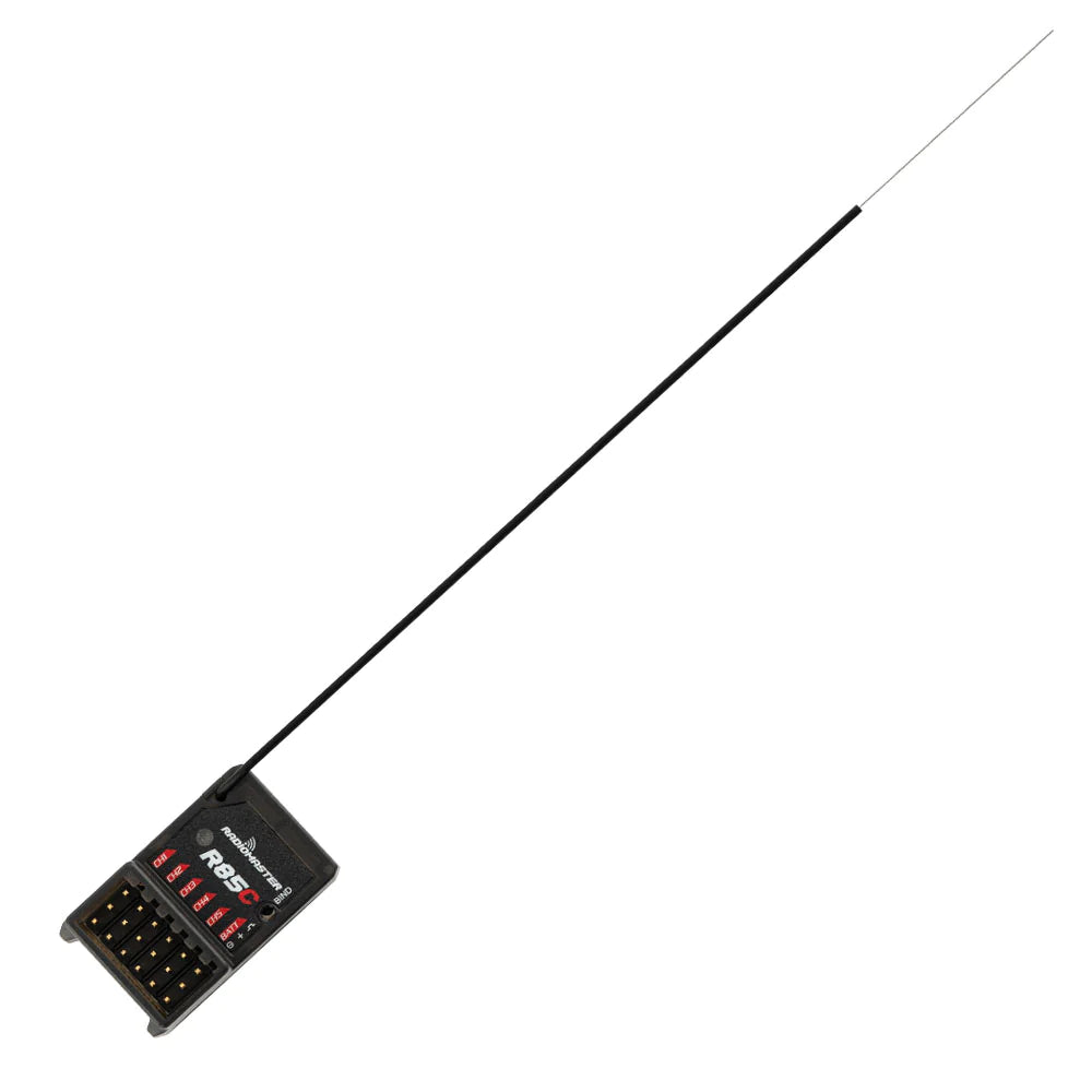 Hot Deal: RadioMaster 2.4GHz R85C RC Receiver for Modelers