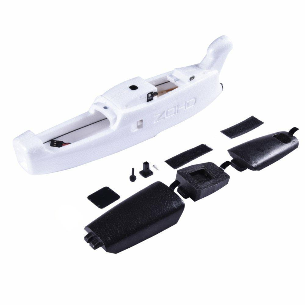 Hot Deal! ZOHD Drift FPV Glider Essential Replacement Parts for Long Flights