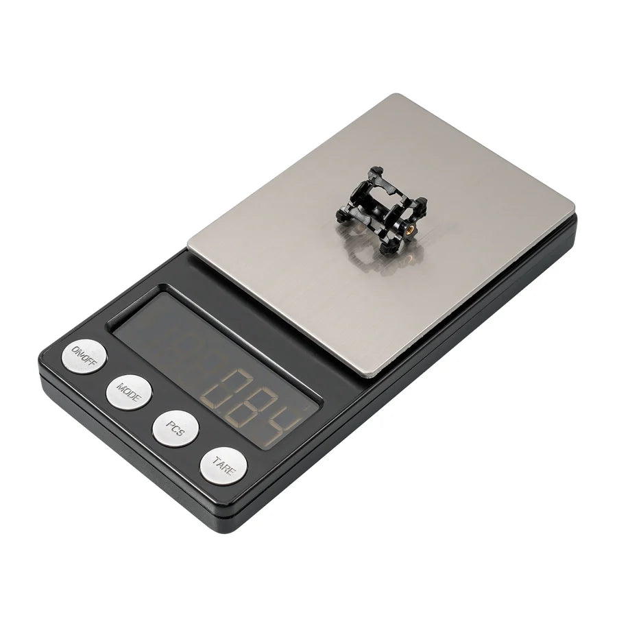 BetaFPV High - Performance Shock - absorbing Parts for DJI O4 Air Unit