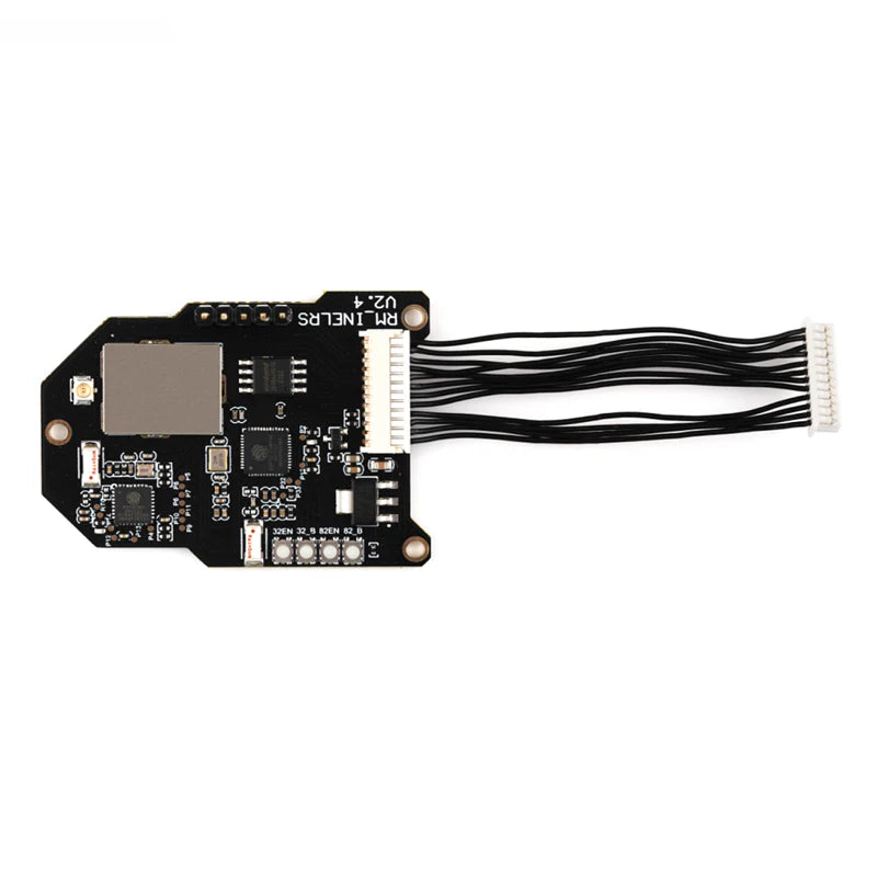 Hot Sale! RadioMaster TX16S MKII ELRS Radio Module for Enhanced Compatibility
