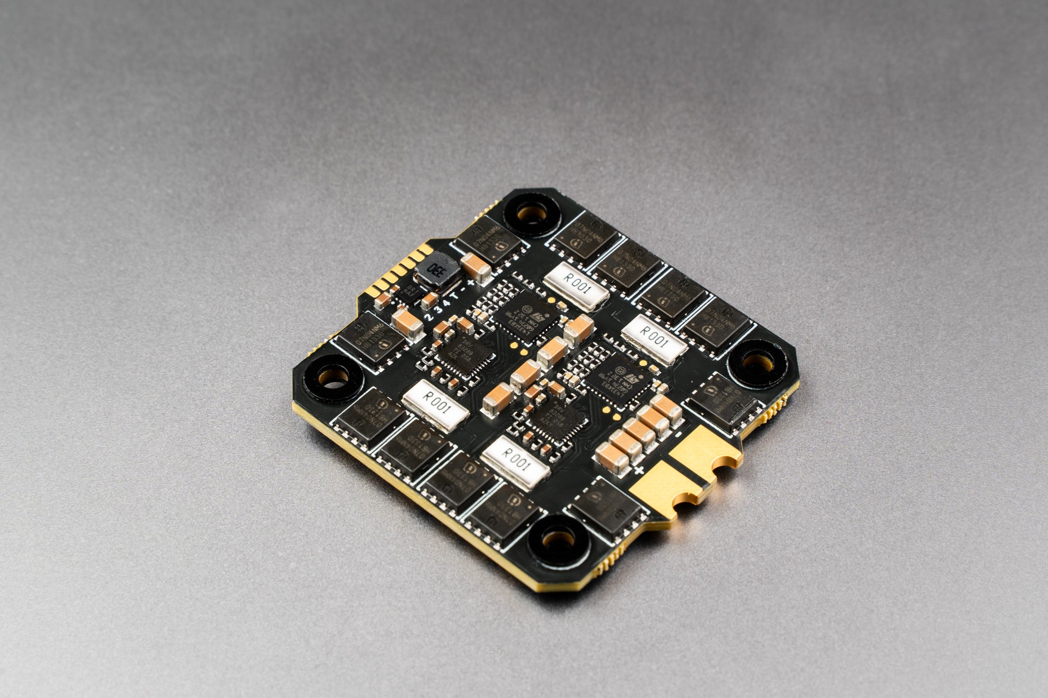 Voltara 70A ESC: High - Performance for FPV Rotors