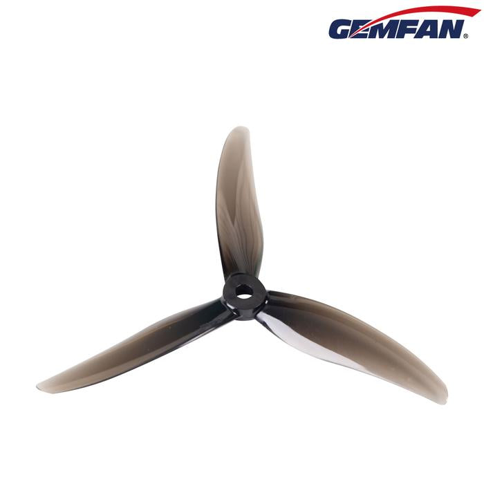 Hot Sale! Gemfan 5.1x3x3 Freestyle F3 Durable 5-Inch Propellers (2 CW + 2 CCW)