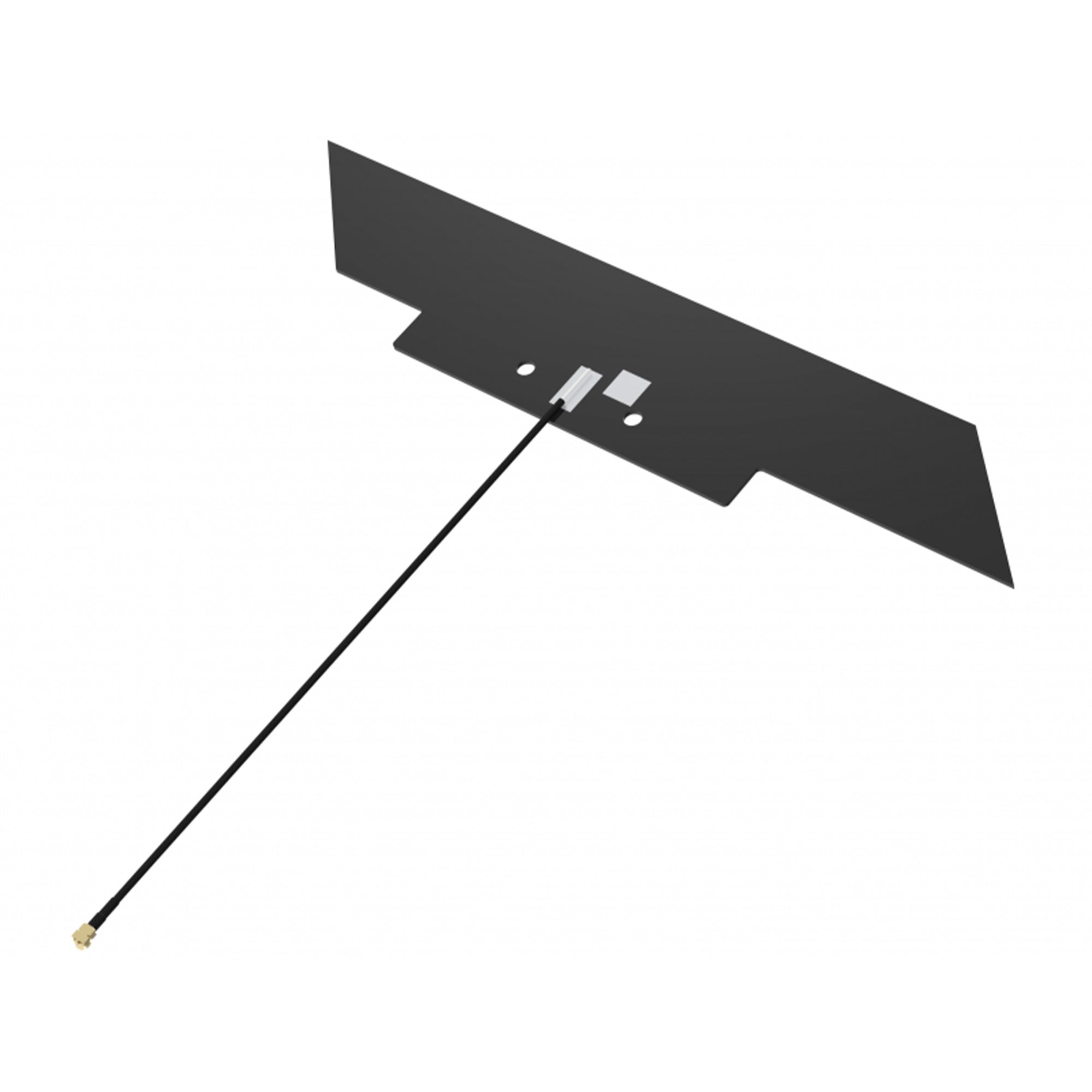 Hot TBS Ninja Star 915mhz U.FL Antenna