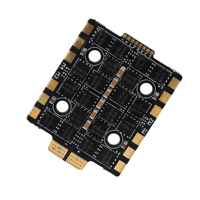 Hot Sale! T-Motor F60A Mini 4in1 ESC for 4 - 8S, 20x20mm Mount