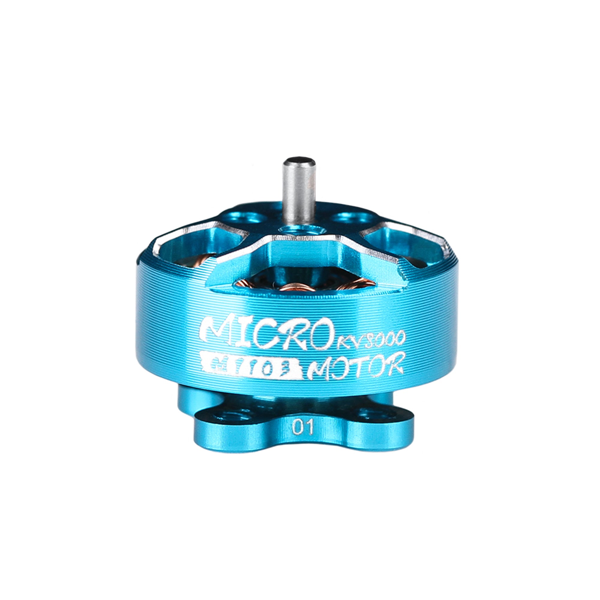 Hot Sale! T-Motor M1103 8000KV FPV Micro Drone Motor for Lightweight Builds
