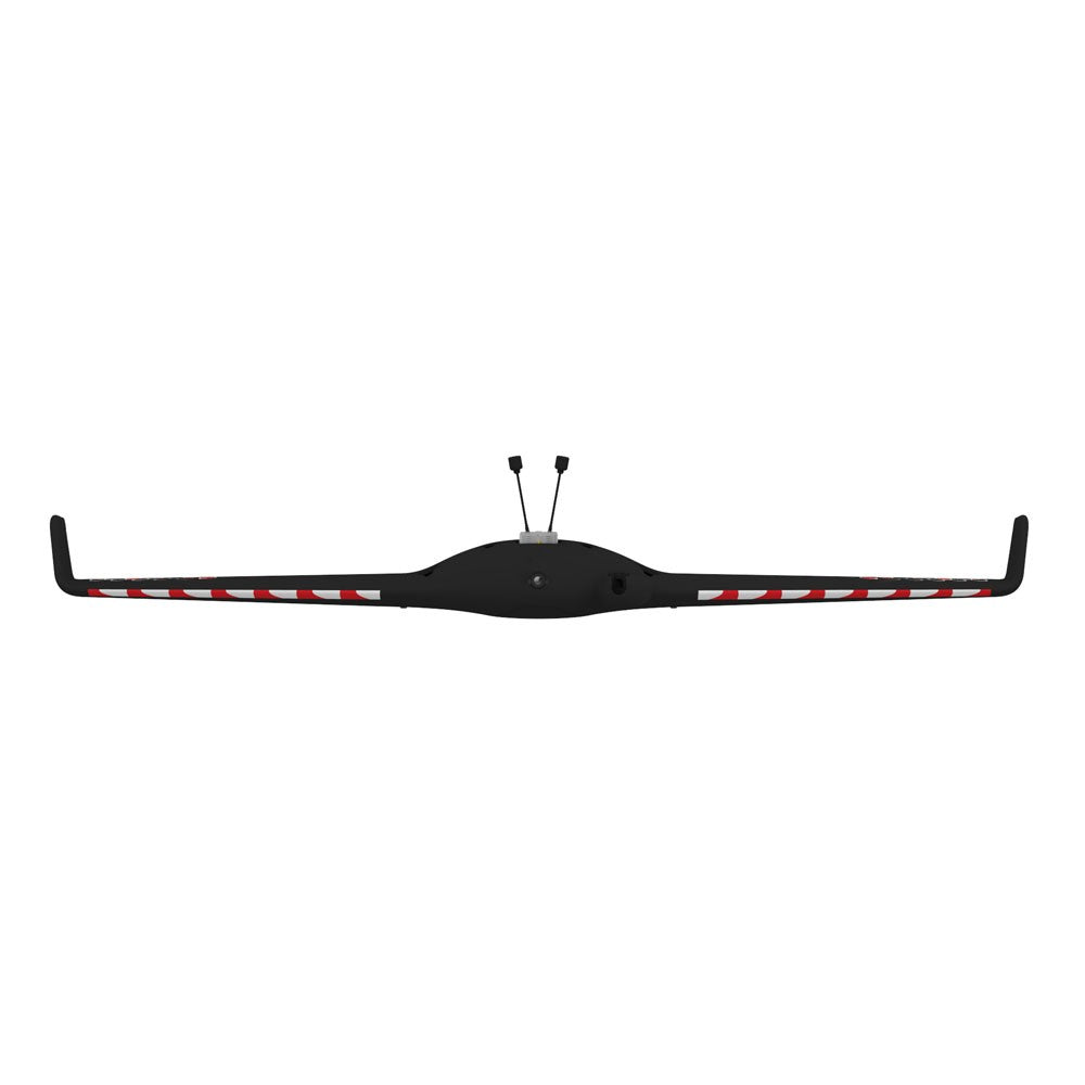 Get the Sonicmodell AR Wing Pro 1000mm Wingspan - An Upgraded FPV Wing Kit