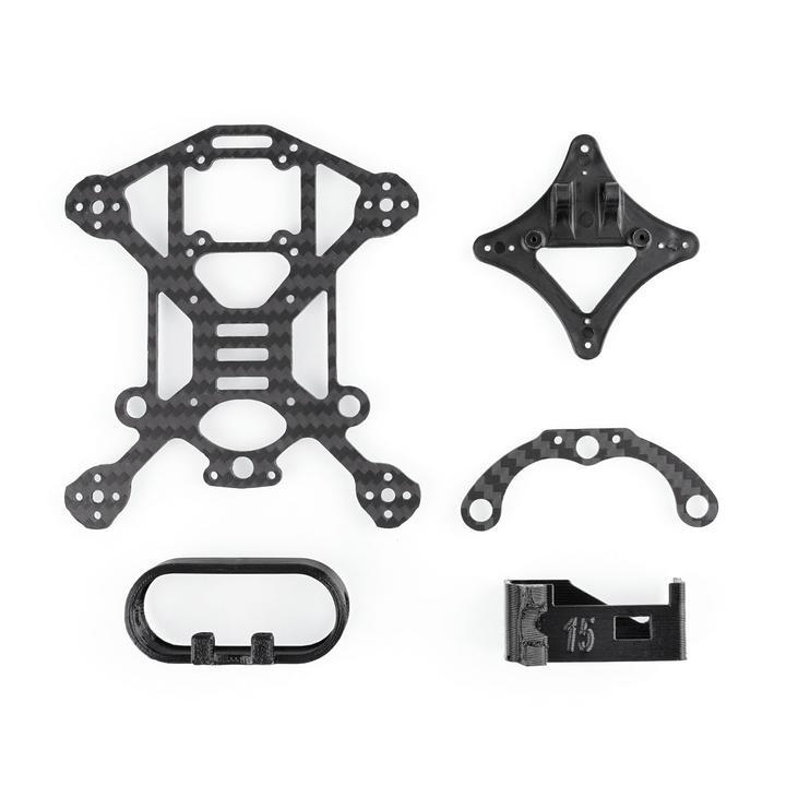 Hot Sale! BETAFPV Beta95X V2 Pusher Frame Kit for Easy Drone Conversion