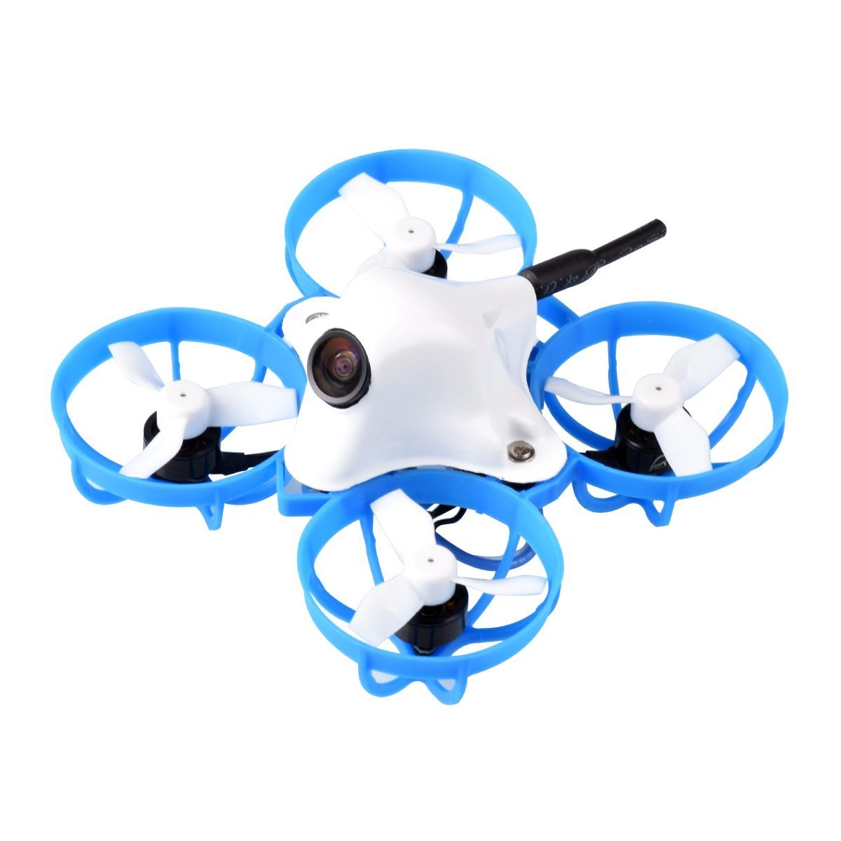 BetaFPV Meteor65 1S Whoop Quadcopter - Used with Non - functioning FC