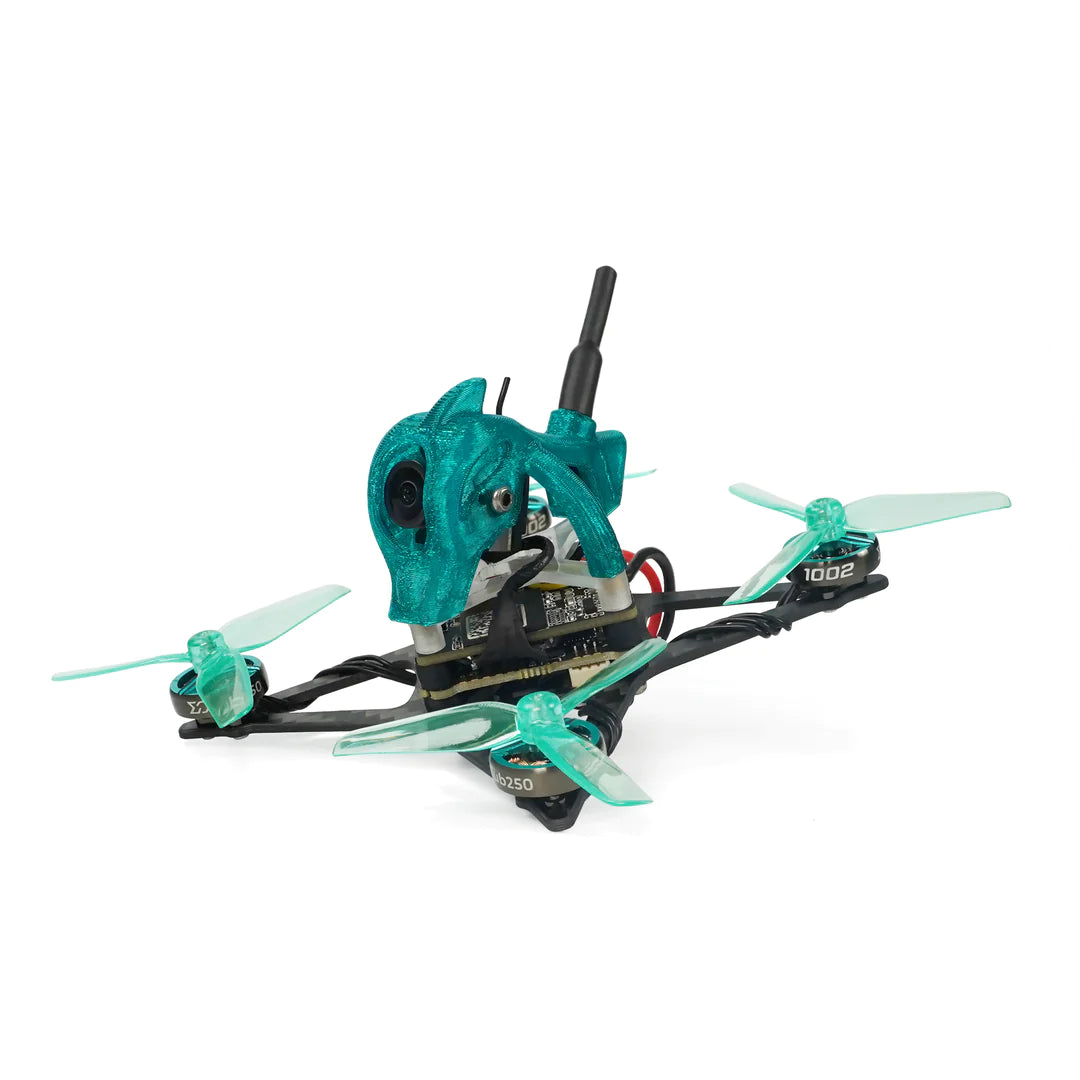 Sub250 Nanofly20 2-Inch Walksnail Avatar 1S Mini FPV Drone - Perfect for Indoor Freestyle Flying
