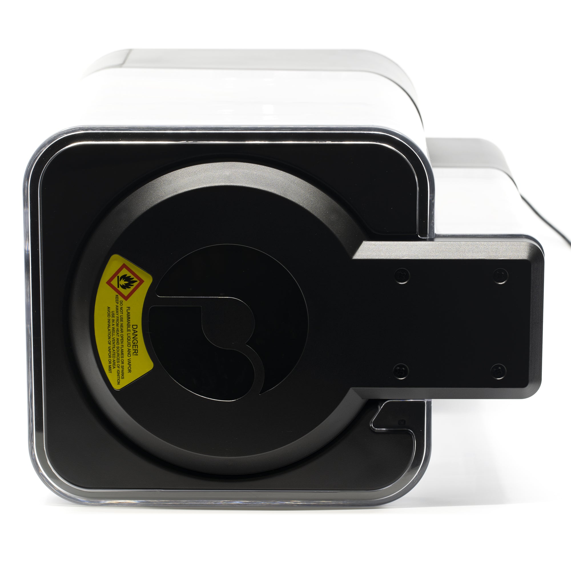 Polymaker Polysher - Premium Desktop Post - Processing Unit