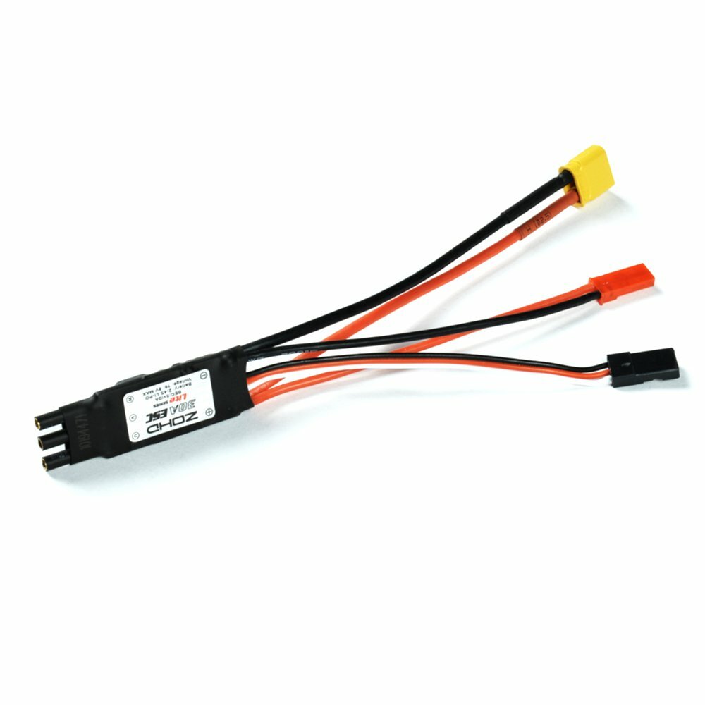 Hot Sale! ZOHD Dart250G FPV Wing High - Quality Replacement Parts in Australia
