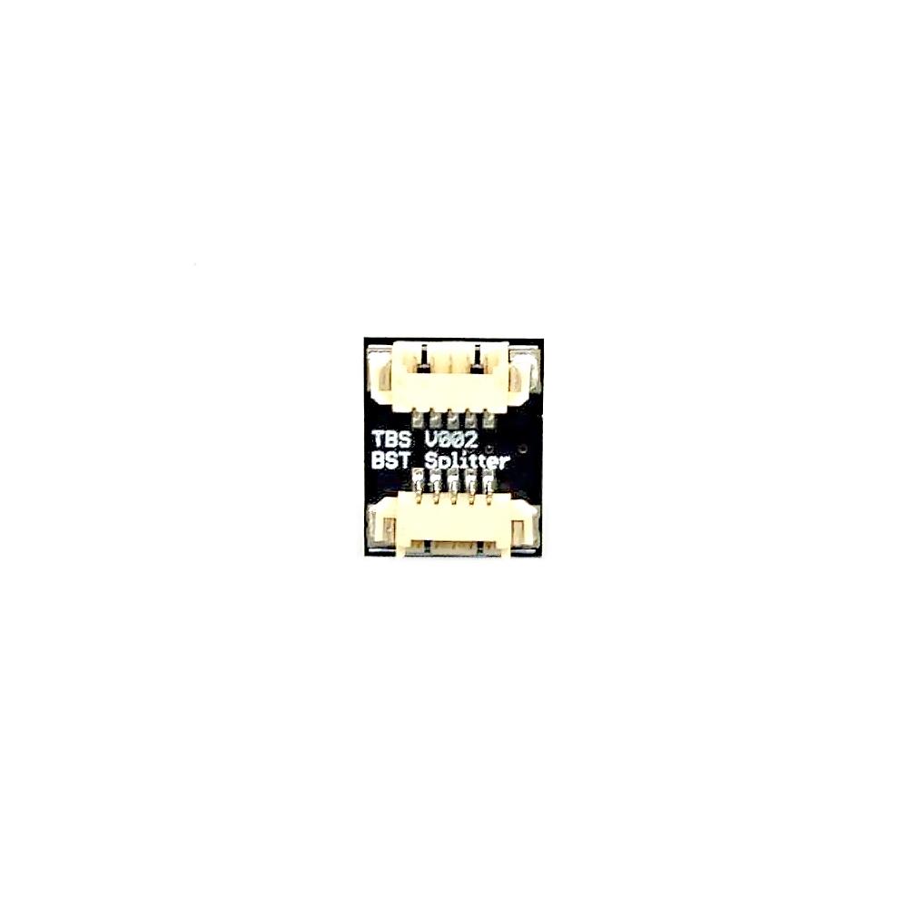 Hot! TBS Crossfire 8CH Diversity Rx (915mhz)