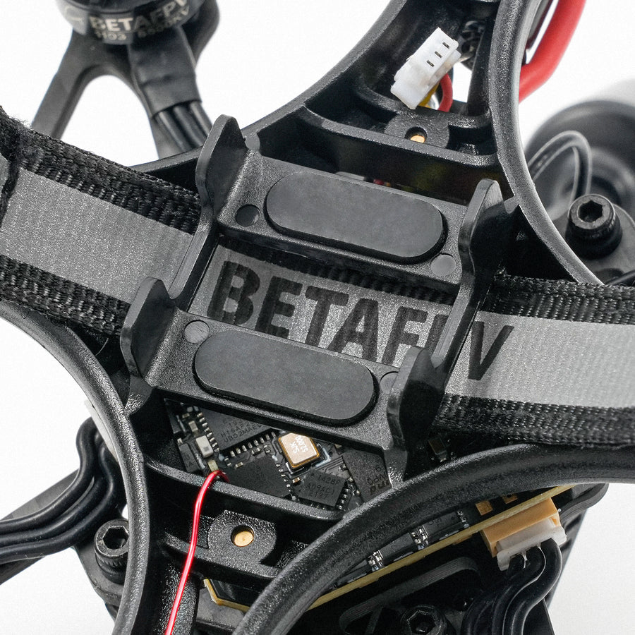 Hot Deal! BetaFPV Pavo20 Lightweight Brushless Whoop Quadcopter for Indoor & Outdoor Use