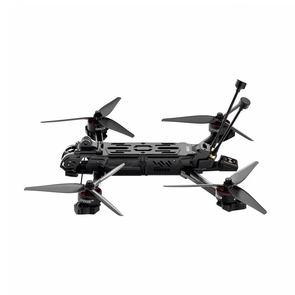 GEPRC MOZ7 Long - Range 7 HD BNF Drone with DJI O3 for Aerial Cinematography