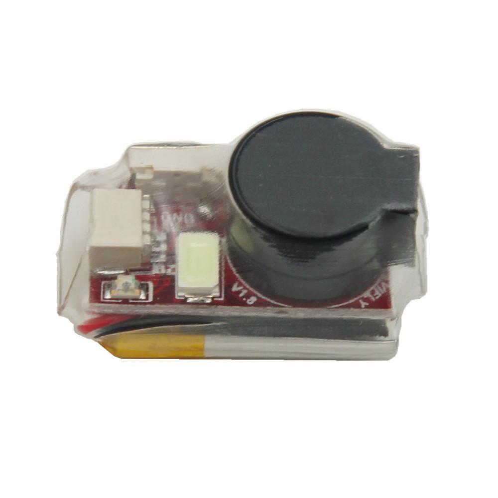 VIFLY Finder 2 Ultra-Loud Buzzer for Drone Pilots [DG]