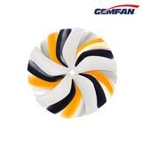 Gemfan D90 90mm 5-Blade Ducted Cinewhoop Propeller w/M5 Adapters - Great Deal (2CW + 2CCW)