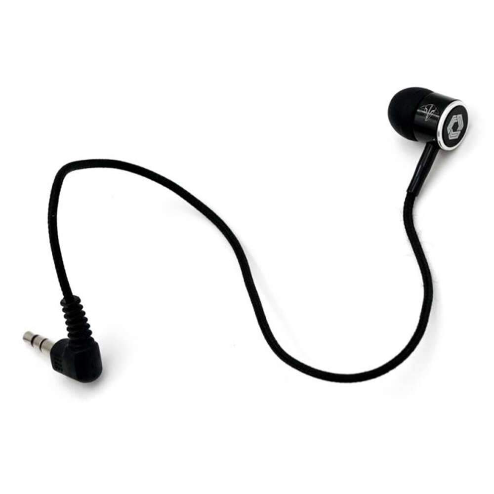 TBS Mr Steele Ethix Earbud - Premium FPV Audio Solution