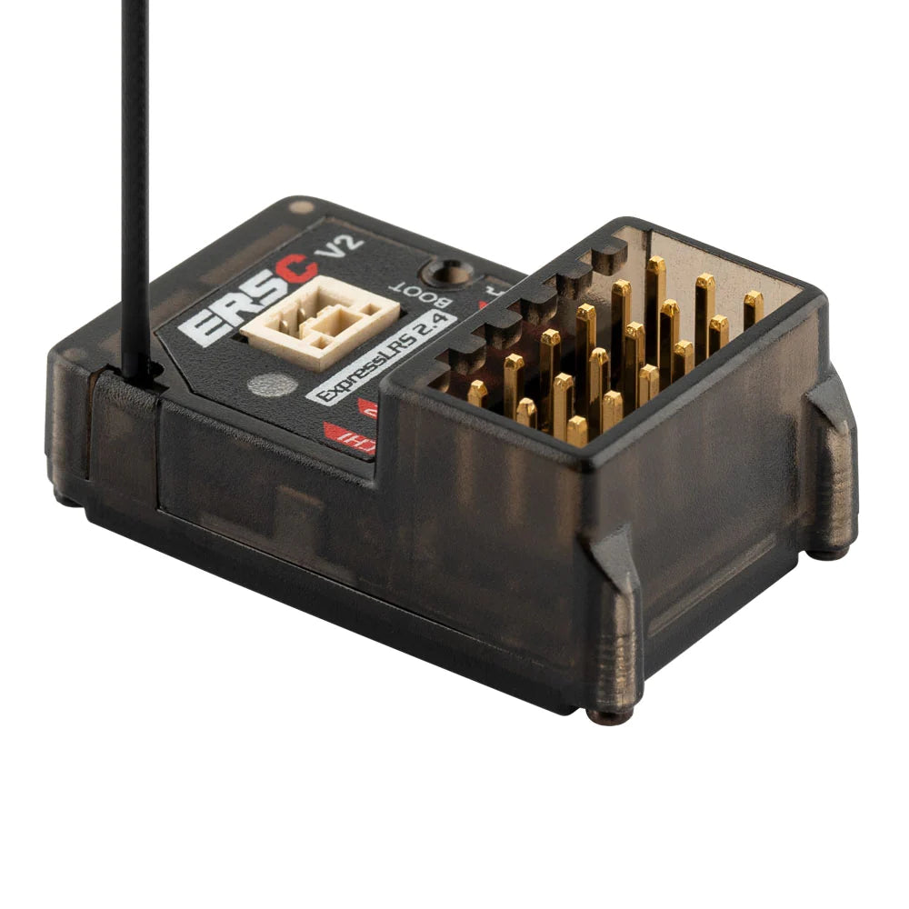 RadioMaster ER5C V2 2.4GHz ELRS High - Performance PWM Receiver
