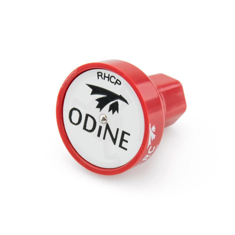 TrueRC ODINE 5.8GHz Compact High - Efficiency Pagoda - Style Antenna on Sale