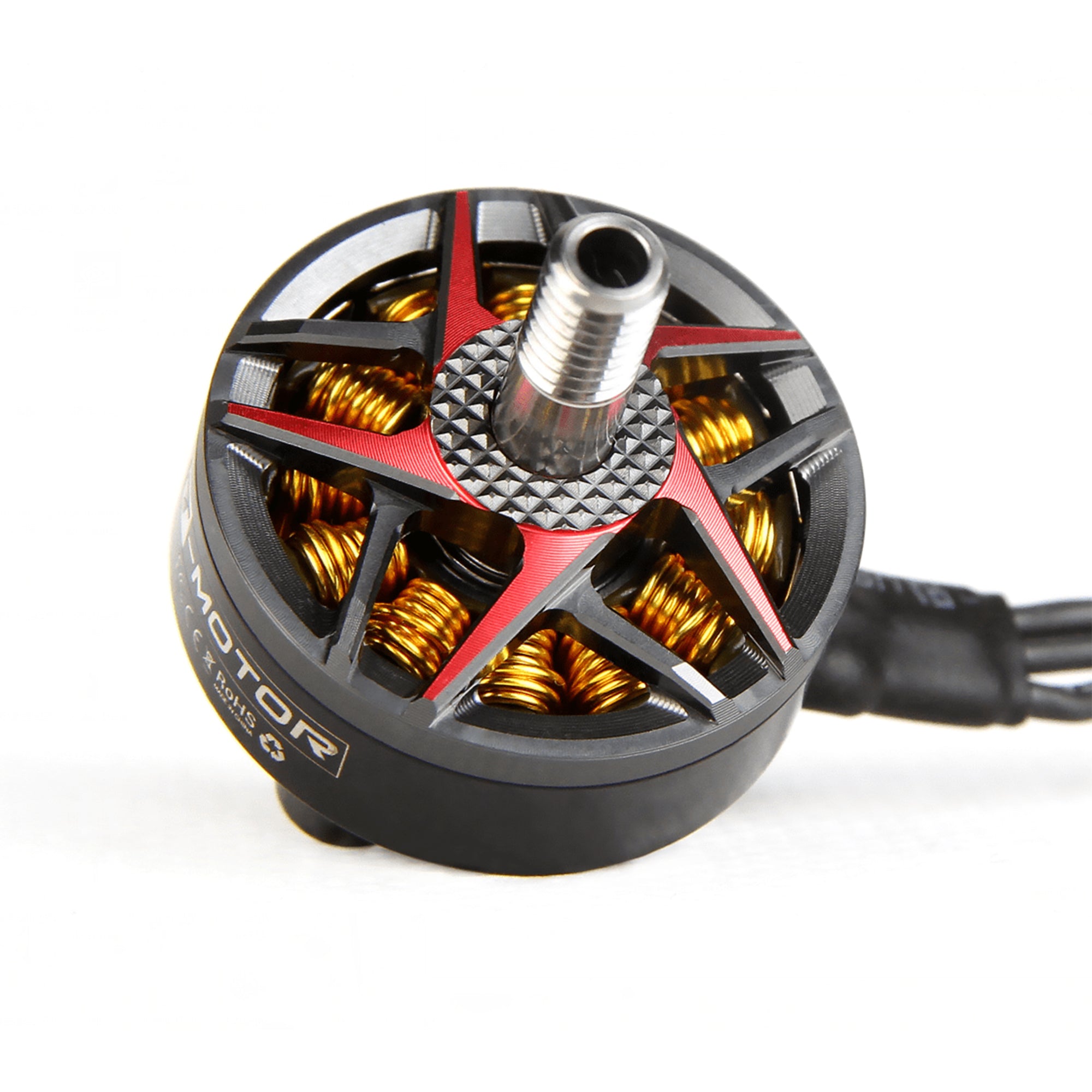T-Motor F60 Pro IV 2207 Motors: 1950KV & 2550KV for Mini Quads