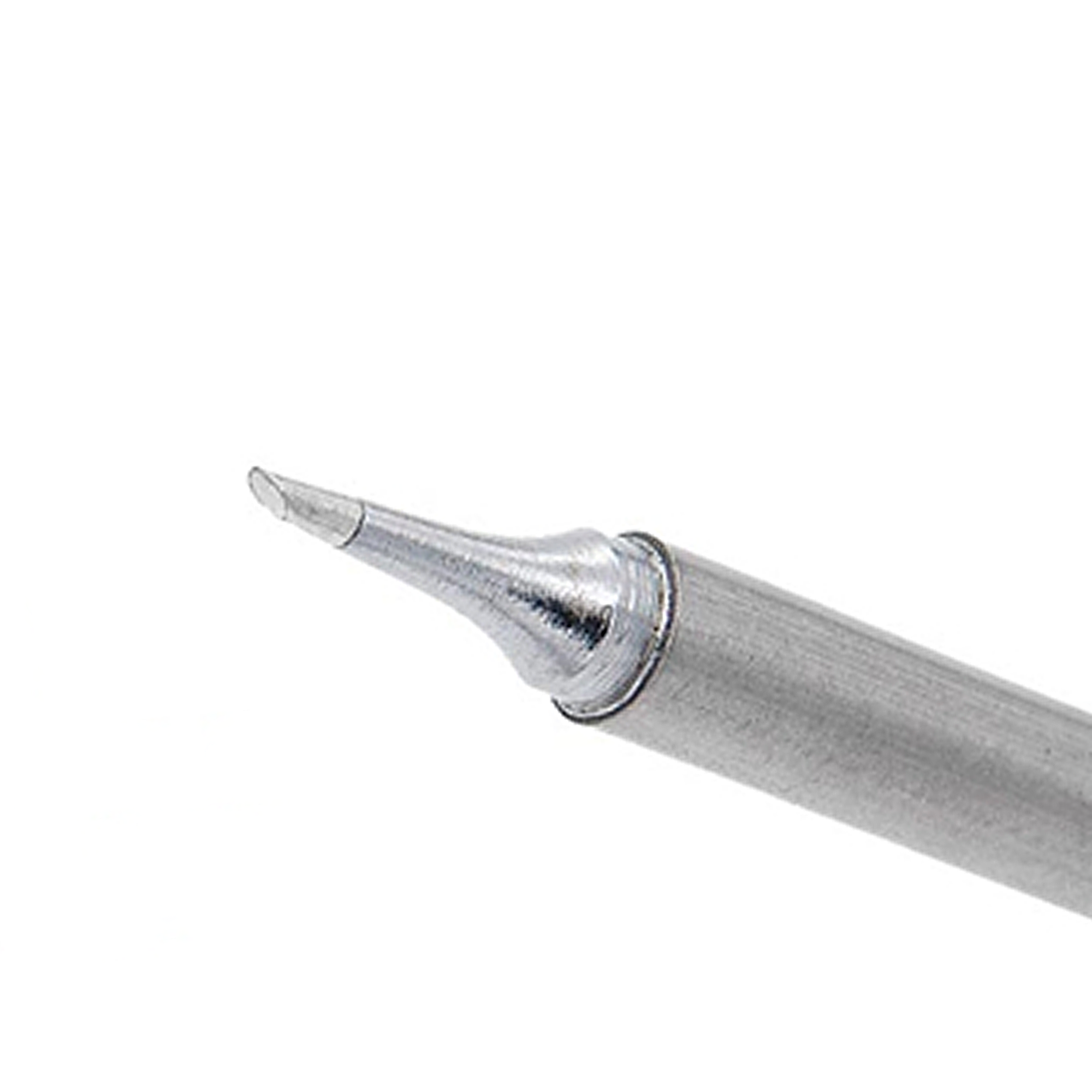 T1 Series C1 Replacement Soldering Tip Compatible with TS100/TS101/Pinecil