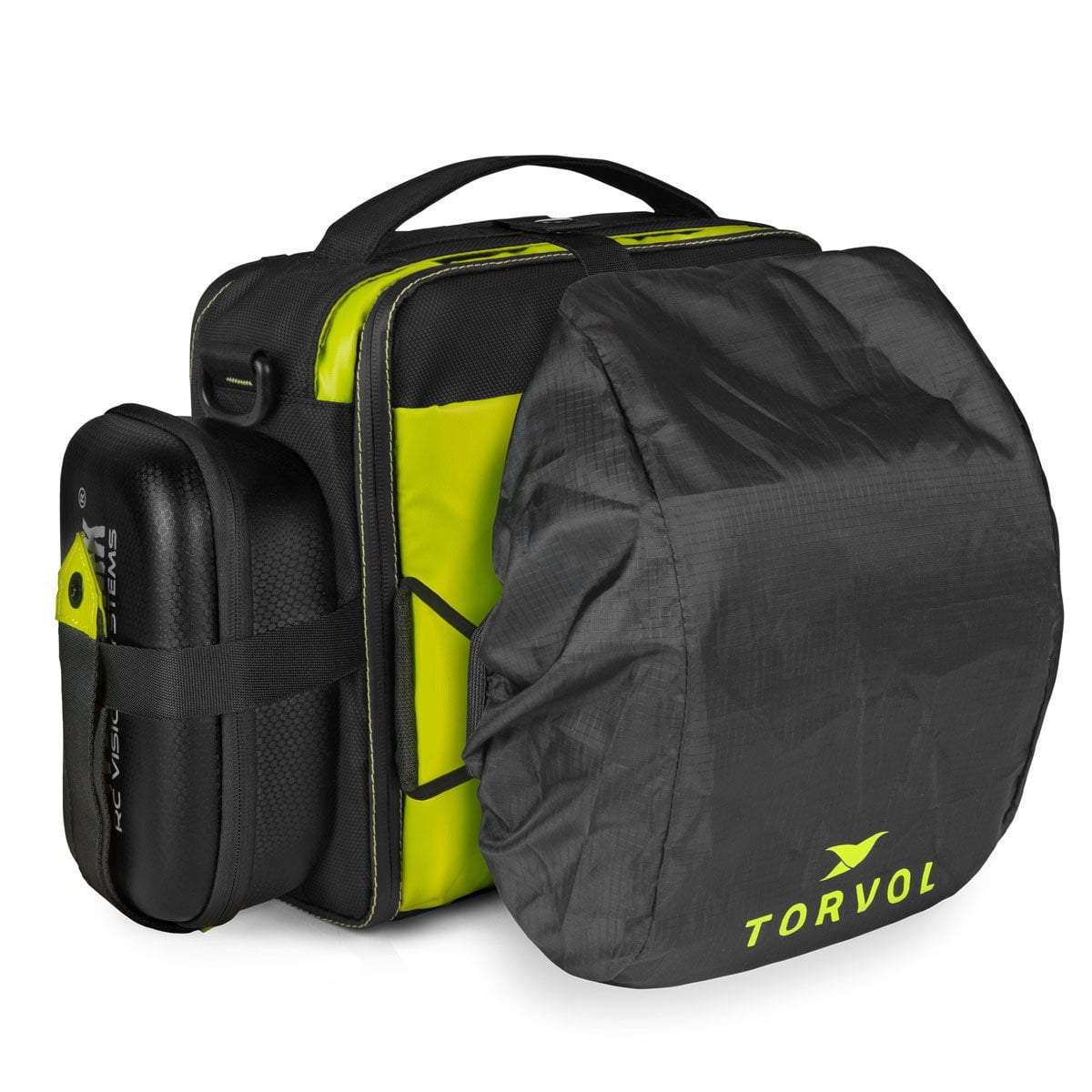Torvol Freestyle Pitstop Drone Repair and Transport Bag - Ideal for Races