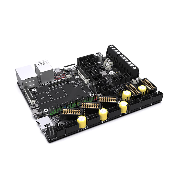 BigTreeTech Manta E3EZ V1.0 - Upgrade Your Ender 3 3D Printer