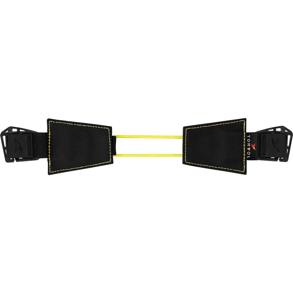 Exclusive Torvol Quad Strap: Perfect Addition for Pitstop Backpack TO019