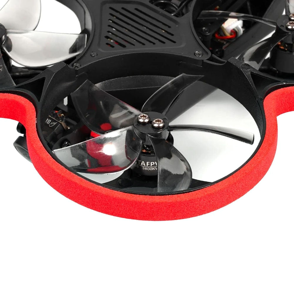 Hot Deal! BetaFPV Beta95x V3 Whoop Quadcopter with HD Digital VTX