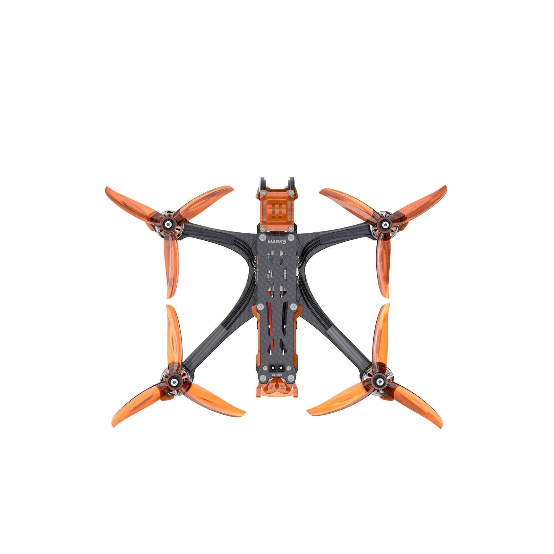 Hot Sale! GEPRC MARK5 O4 Pro DC WTFPV FPV Drone for Enhanced Flying Experience