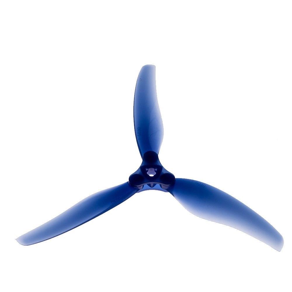 Gemfan 6030-3 Foldable 6-Inch Propellers (2CW + 2CCW) for Racing