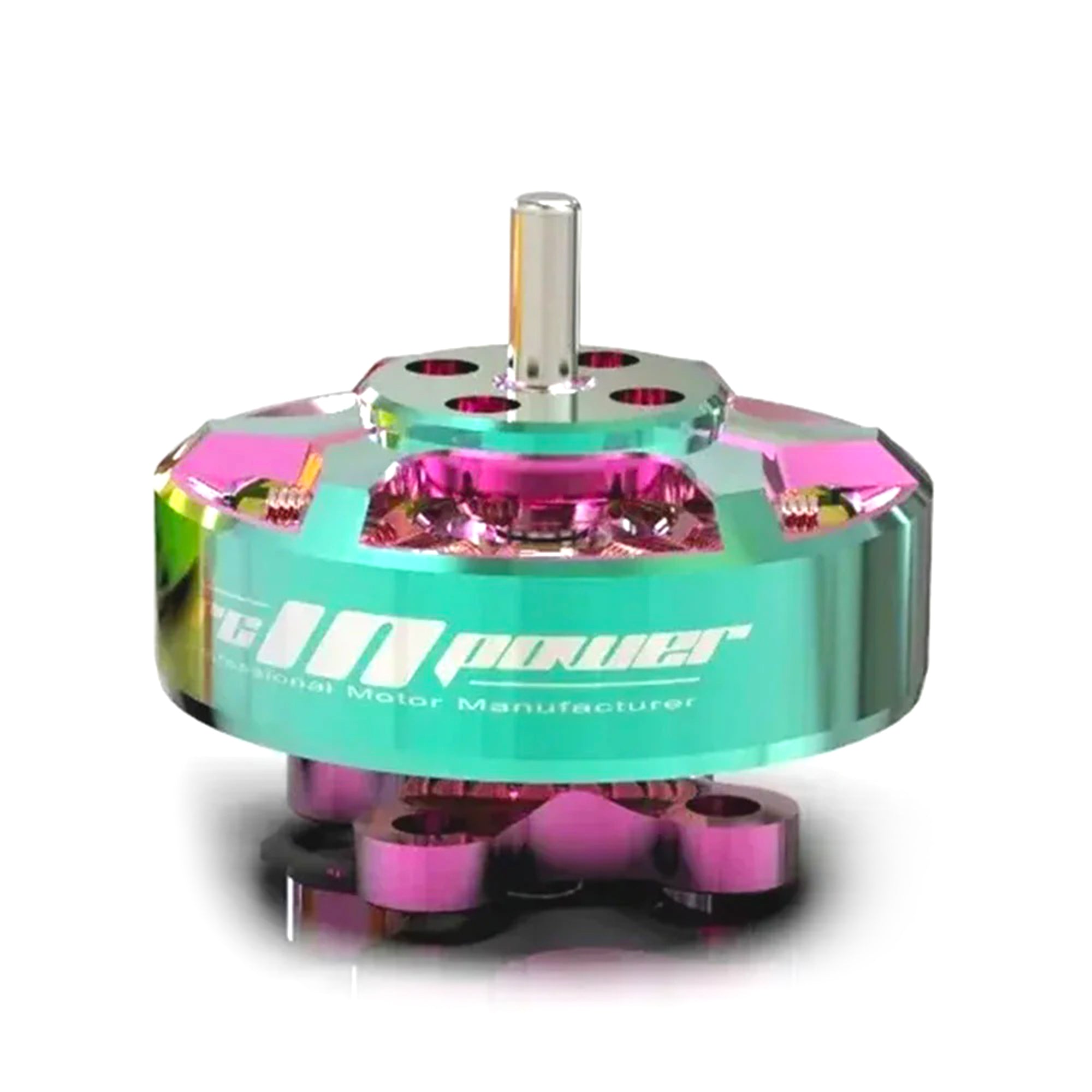 Hot Sale! RCINPOWER High - Performance GTS V3 1303 PLUS Brushless Motor for Quads