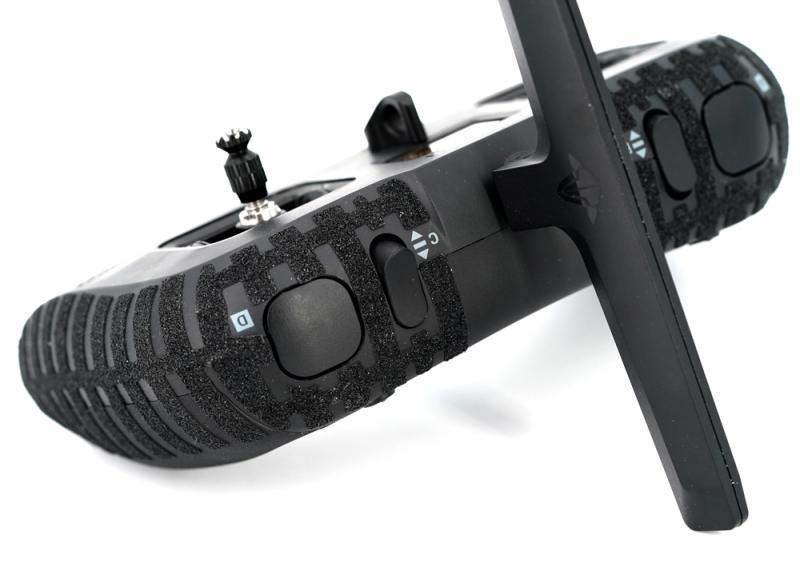 TBS Tango 2 High - Grip Radio Tape for Secure Flying