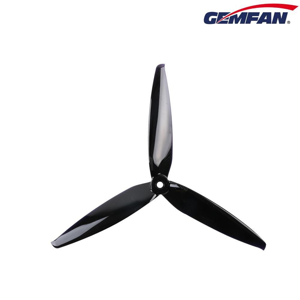 Gemfan Flash 7040 3-Blade Durable Propellers Sale! (2CW + 2CCW)
